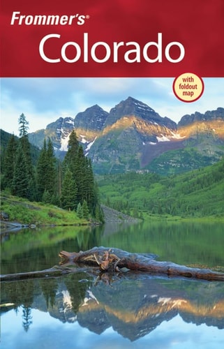 Frommer's Colorado (Frommer's Travel Guides)