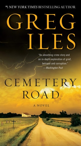 Cemetery Road A Novel