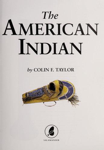 The American Indian