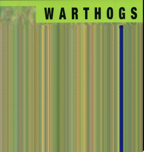 Warthogs (Animals)