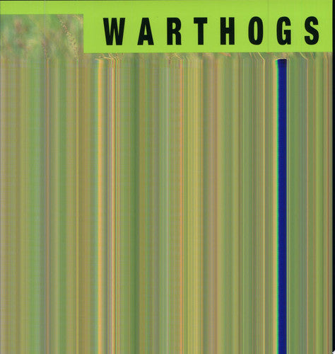 Warthogs (Animals)