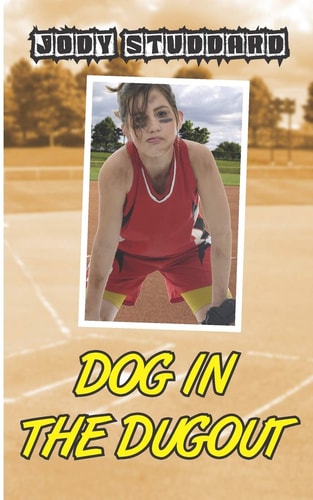 Dog In The Dugout (Softball Star)