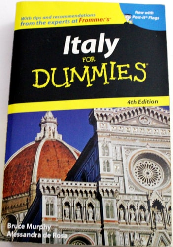 Italy for Dummies