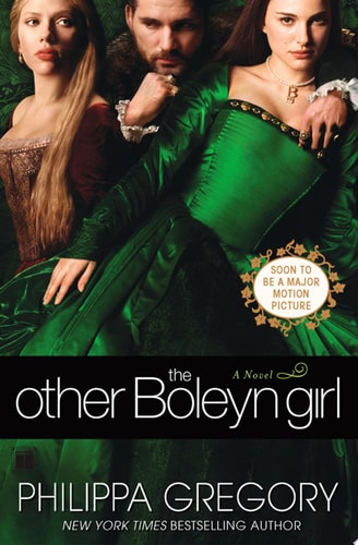 The Other Boleyn Girl (Movie Tie-In)