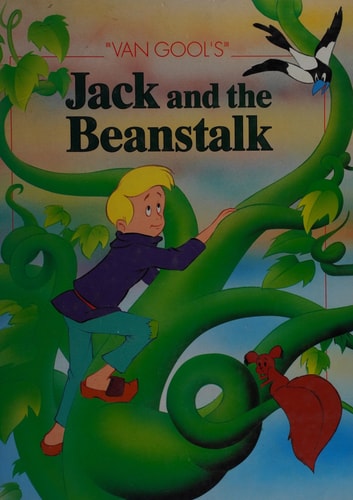 Jack and the Beanstalk (Classic Illustarted Children's)