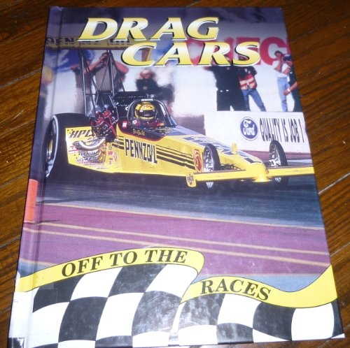 Drag Cars (Off to the Races)