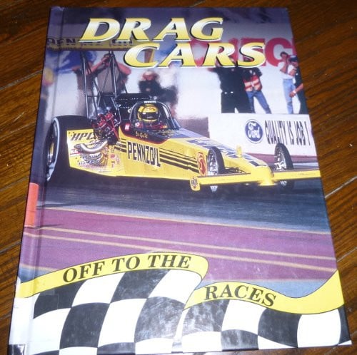 Drag Cars (Off to the Races)
