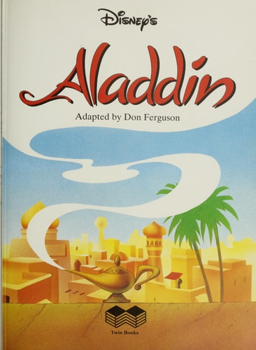Disney's Aladdin (Disney Classic Series)