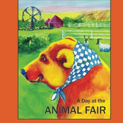 A Day at the Animal Fair