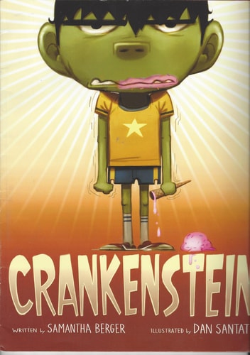 Crankenstein