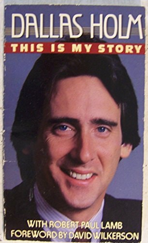 this is my Story