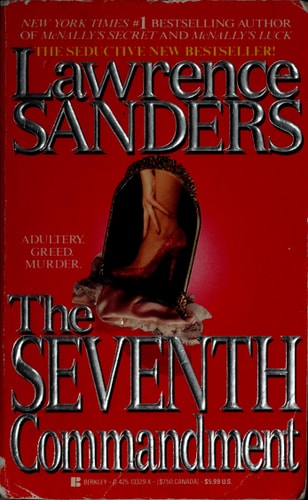 The Seventh Commandment