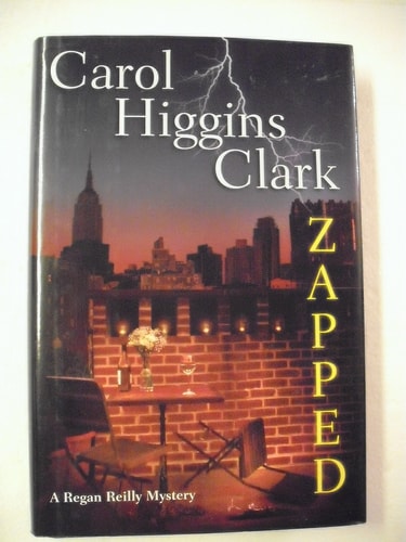 Zapped (Regan Reilly Mysteries, No. 11)