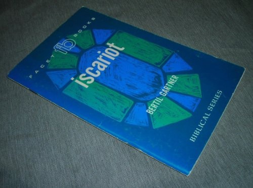 Iscariot, (Facet books. Biblical series, 29)