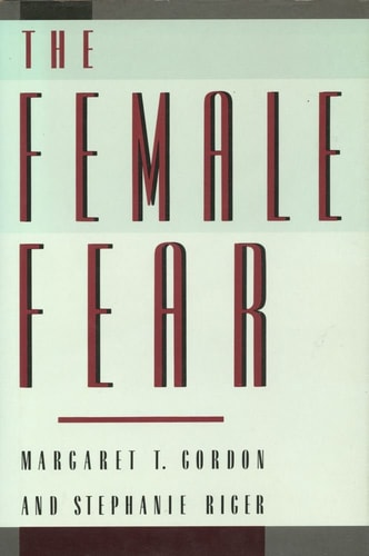 The Female Fear