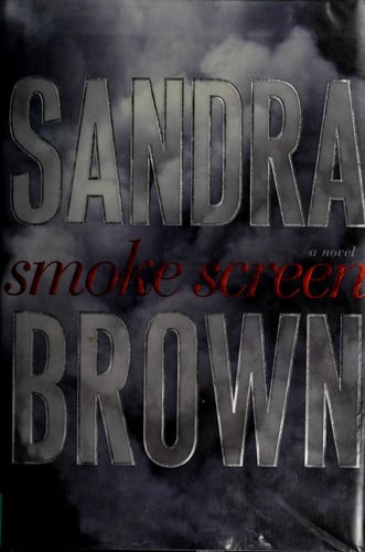 Smoke Screen: A Novel