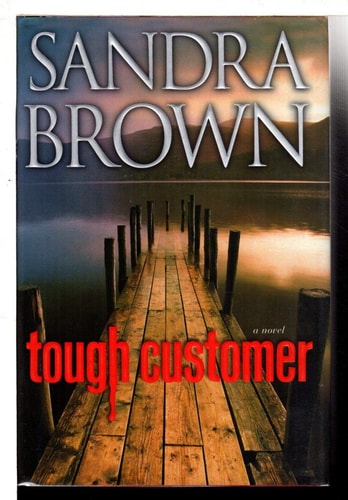 Tough Customer: A Novel