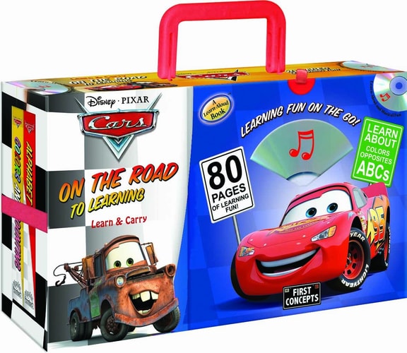 Cars on the Road to Learning