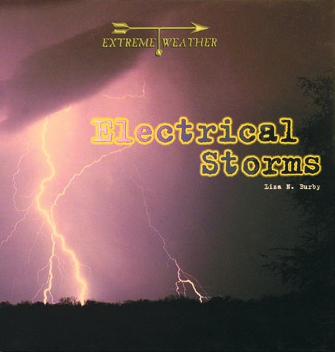 Electrical Storms (Extreme Weather)
