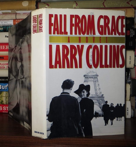 Fall from Grace (English and French Edition)