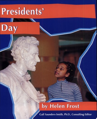 Presidents' Day (National Holidays)