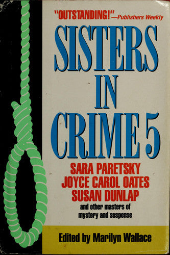 Sisters In Crime 5