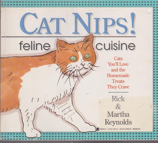 Cat Nips!