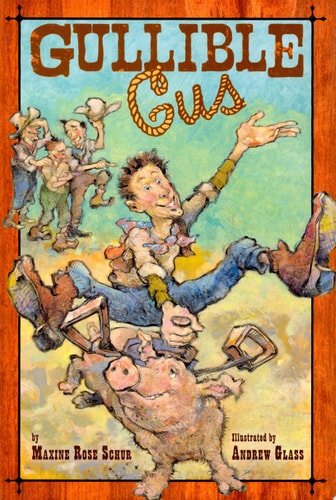 Gullible Gus