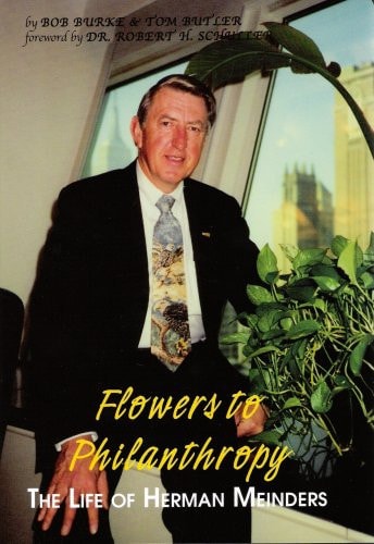 Flowers to Philanthropy: The Life of Herman Meinders