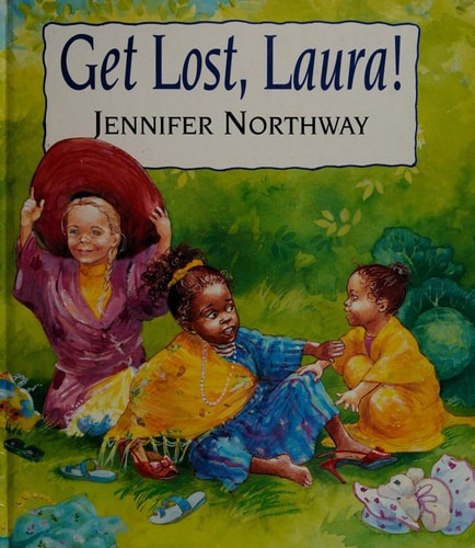 Get Lost Laura