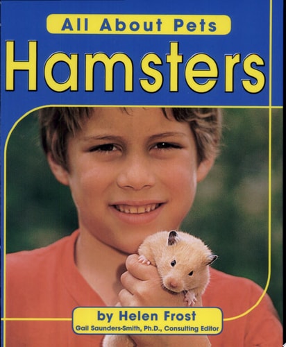 Hamsters (All about Pets)