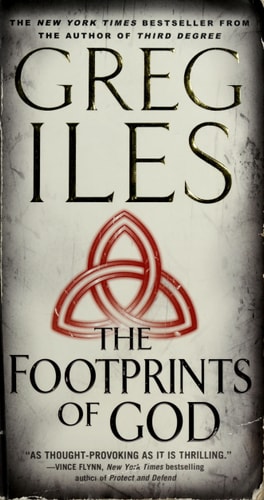 The Footprints of God A Novel