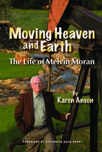 Moving Heaven and Earth: The Life of Melvin Moran