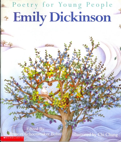 Poetry for Young People Emily Dickinson