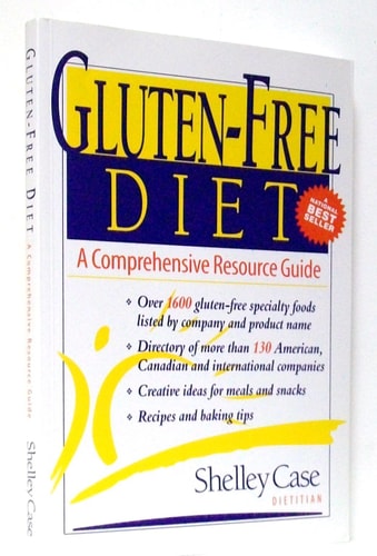 Gluten-Free Diet: A Comprehensive Resource Guide