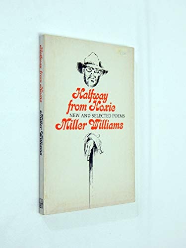 Halfway from Hoxie: New and Selected Poems