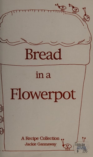 Bread in a Flowerpot