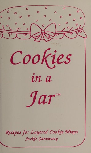 Cookies in a Jar (Layers of Love Collection)
