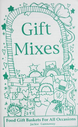 Gift Mixes: Food Gift Baskets for all Occasions