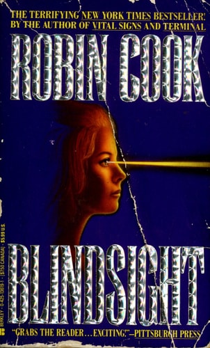 Blindsight (A Medical Thriller)