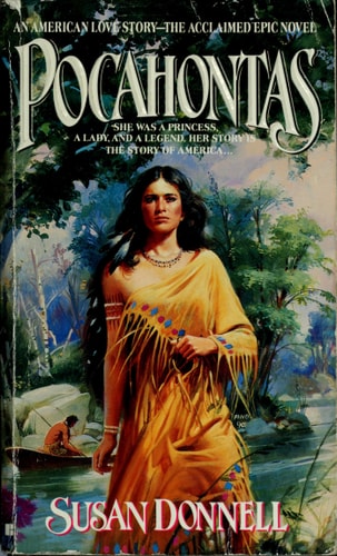 Pocahontas