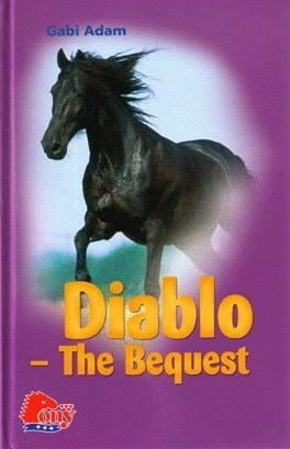 Diablo - The Bequest
