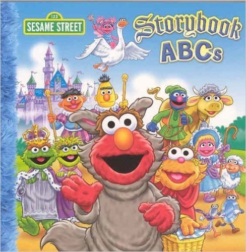 Storybook ABCs