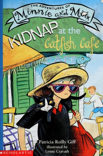 Kidnap at the Catfish Cafe