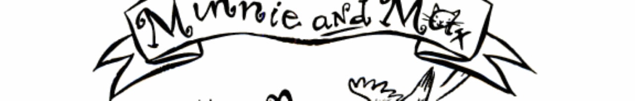 The Adventures of Minnie and Max: Mar
