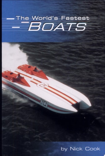 The World's Fastest Boats (Built for Speed)