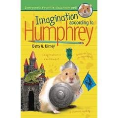 Imagination According to Humphrey