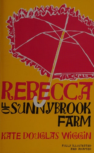 Rebecca of Sunny Brook Farm