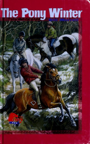 The Pony Winter