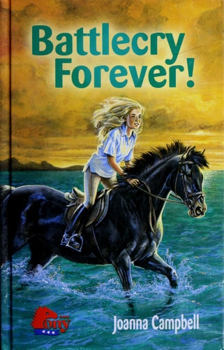 Battlecry Forever! (Pony)